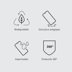 SAMSUNG A14 BIO GREEN - LATOUR