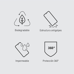 Imagen de SAMSUNG S21 FE BIO BLUE