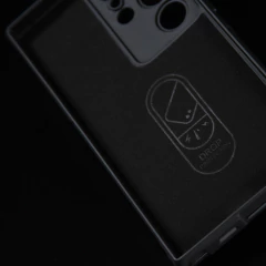 Imagen de MOTOROLA EDGE 50 SILICONE BLACK