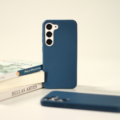 SAMSUNG S23 PLUS BIO BLUE - comprar online