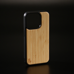 IPHONE 16 BAMBOO (LINEA NUEVA) - comprar online