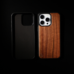 IPHONE 15 PRO MAX WALNUTT (LINEA NUEVA) - tienda online