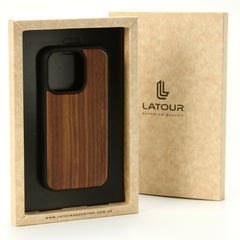 IPHONE 16 PRO WALNUTT (LINEA NUEVA)