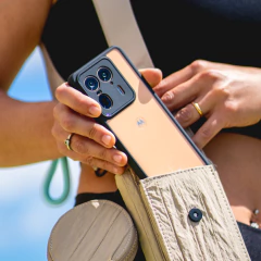 Imagen de MOTOROLA EDGE 50 ULTRA CLEAR