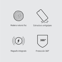 IPHONE 13 WALNUTT - tienda online