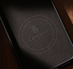 SAMSUNG S24 ULTRA BAMBOO (LINEA NUEVA) - LATOUR