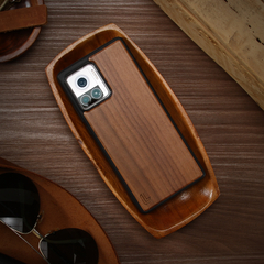 MOTOROLA EDGE 30 FUSION WALNUTT (LINEA NUEVA) - comprar online