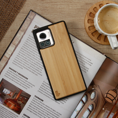 MOTOROLA EDGE 30 FUSION BAMBOO (LINEA NUEVA) en internet