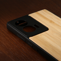 Imagen de MOTOROLA EDGE 50 FUSION BAMBOO (LINEA NUEVA)