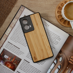 MOTOROLA EDGE 50 FUSION BAMBOO (LINEA NUEVA) - comprar online
