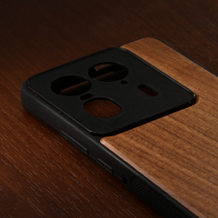 Imagen de MOTOROLA EDGE 50 ULTRA WALNUTT (LINEA NUEVA)
