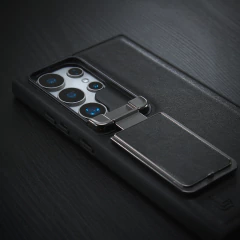 SAMSUNG S25 ULTRA PROTECT BLACK - comprar online