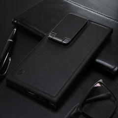 Imagen de SAMSUNG S23 ULTRA PROTECT BLACK