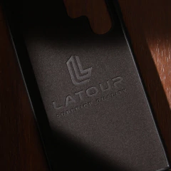 SAMSUNG S25 ULTRA PROTECT BLACK en internet