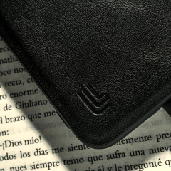 Imagen de SAMSUNG A54 CUERO LEVEL BLACK