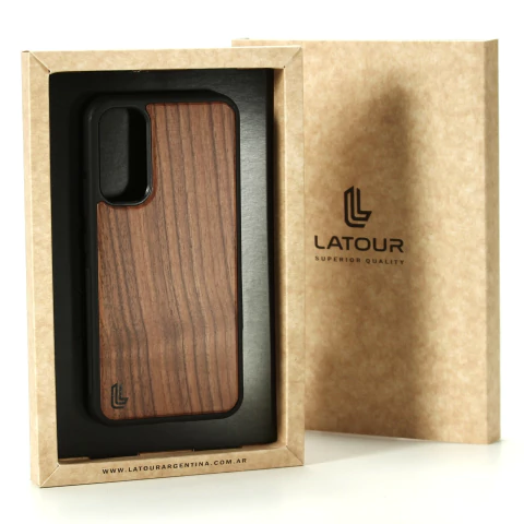 SAMSUNG A34 5G WALNUTT