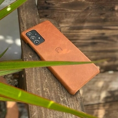 XIAOMI REDMI NOTE 105G CUERO SOFT BROWN en internet
