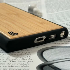 SAMSUNG S22 PLUS BAMBOO - LATOUR