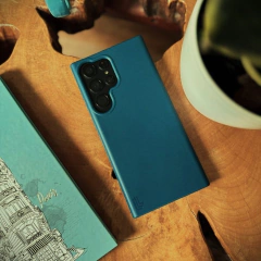 SAMSUNG S22 ULTRA BIO BLUE - comprar online