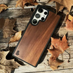 SAMSUNG S23 ULTRA WALNUTT - LATOUR