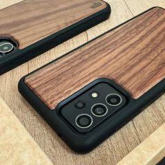 SAMSUNG A52/A52S WALNUTT - LATOUR