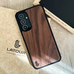 SAMSUNG A33 WALNUTT - LATOUR