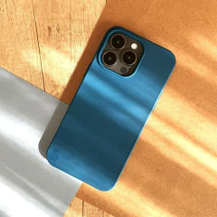 IPHONE 14 PRO BIO BLUE - LATOUR