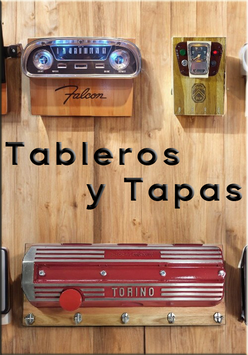 Banner de Retro Craft BA