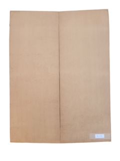 #TA-178 Madera - Tapa para guitarra clásica de Cedro Rojo (Red Cedar)