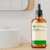 Imagem do Óleo vegetal de Alecrim 100% puro natural - 100 ml