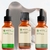Kit Terapia Capilar Óleos vegetais de Alecrim, Coco e Rícino - 30 ml cd. - loja online