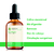Tintura de Artemísia - Erva em gotas 60 ml - Aroom Health