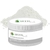  Argila multifuncional corpo , cabelo e rosto - cor branca 200g - Aroom Health