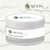  Argila multifuncional corpo , cabelo e rosto - cor branca 200g - loja online