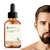 Fórmula exclusiva - Blend óleo para cabelo e barba - 50 ml - Aroom Health