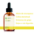 Tintura Camomila - Erva em gotas 60 ml - Aroom Health