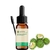 Óleo Vegetal Castor (Rícino) Cílios e Sobrancelhas com aplicador - 20ml - loja online