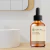 Imagem do Óleo vegetal Coconut líquido 100% puro natural - 50 ml