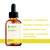 Tintura de Dente de leão - Erva em gotas 60 ml - Aroom Health