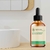 Imagem do Óleo vegetal de Erva Cidreira 100% puro natural - 50 ml