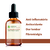 Tintura de Garra do diabo- Erva em gotas 60 ML - Aroom Health