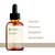 Tintura de kawa kawa - Erva em gotas 60 ml - Aroom Health