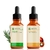 Kit Terapia Capilar óleos vegetais de Alecrim, Ojon polpa - 30 ml cd.