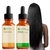 Imagem do Kit Terapia Capilar óleos vegetais de Alecrim, Ojon polpa - 30 ml cd.