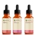 Kit facial skincare óleos Antirrugas - Antimanchas -Clareador - 30ml cd. - comprar online