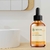 Imagem do Óleo vegetal de Linhaça Dourada 100% puro natural - 50 ML