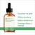 Tintura de No de cachorro - Erva em gotas 60 ml - Aroom Health