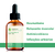 Tintura de Picão preto - Erva em gotas 60 ml - Aroom Health