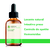 Tintura Psyllium - Erva em gotas 60 ml - Aroom Health