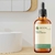 Imagem do Óleo vegetal de Rícino 100% puro natural - 100 ml